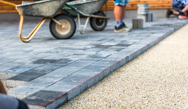 Best Driveway Pavers Near Me  in Pleasant Ridge, MI