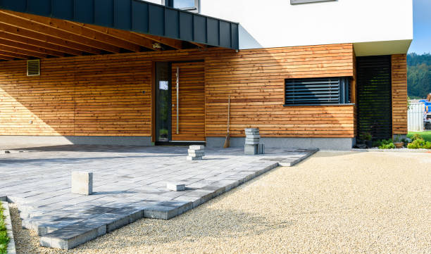 Best Decorative Driveway Pavers  in Pleasant Ridge, MI