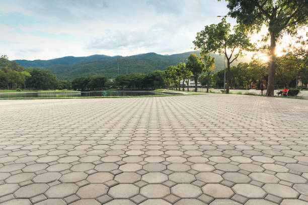 Driveway Pavers for Homes in Pleasant Ridge, MI