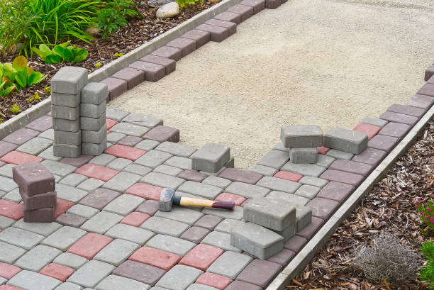 Best Affordable Driveway Pavers  in Pleasant Ridge, MI