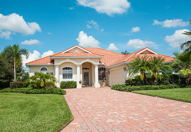 Best Permeable Paver Driveway  in Pleasant Ridge, MI