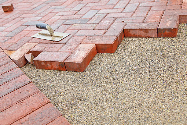 Best Paver Driveway Replacement  in Pleasant Ridge, MI